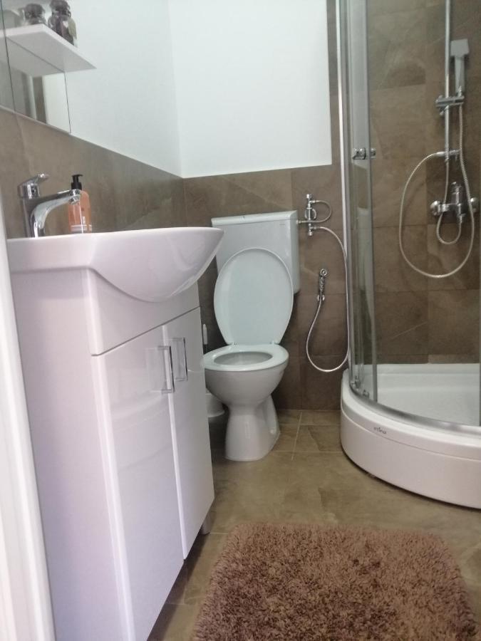 Miaap Apartments サラエヴォ 部屋 写真