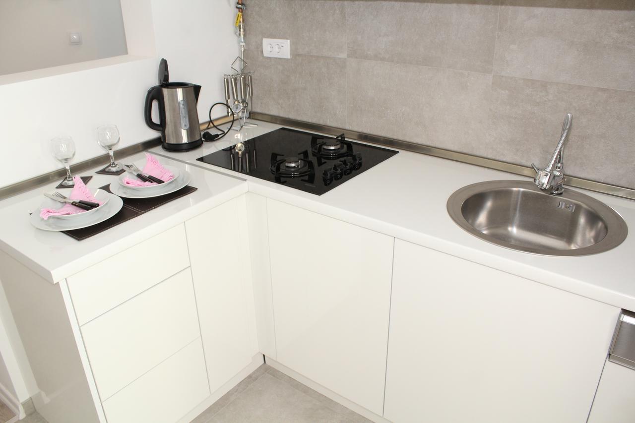 Miaap Apartments サラエヴォ エクステリア 写真