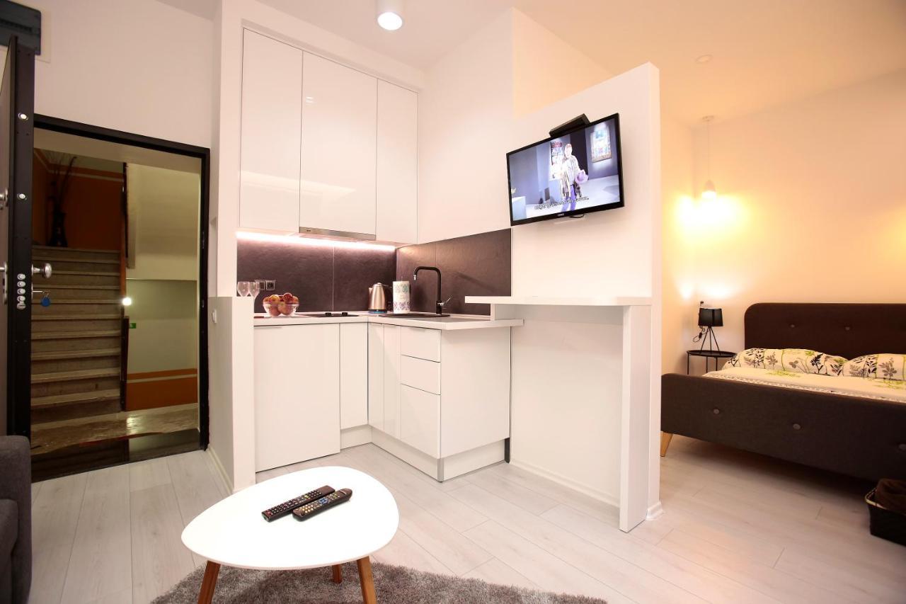 Miaap Apartments サラエヴォ エクステリア 写真