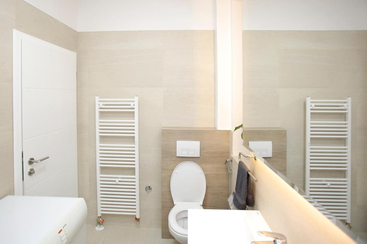 Miaap Apartments サラエヴォ エクステリア 写真
